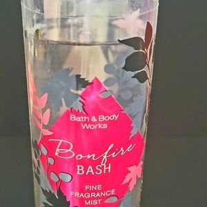 B&B Bonfire Bash Mist